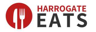 Harrogate Eats logo
