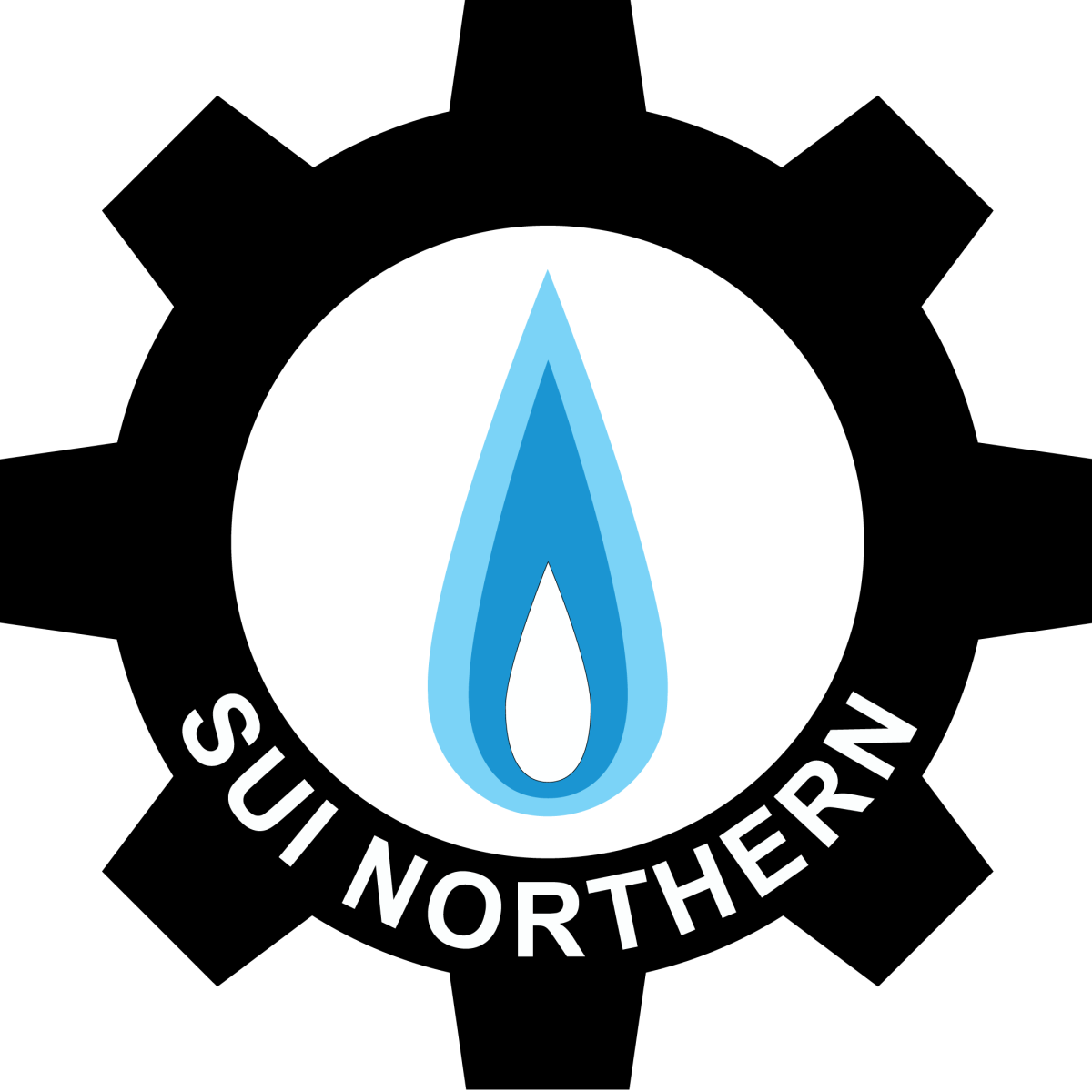 SUI Northen Gas Pakistan Ltd logo